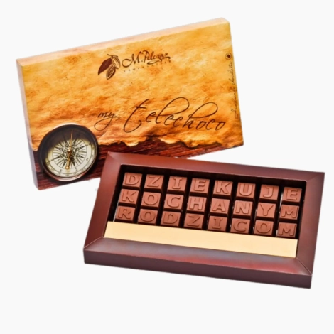 Telechoco: Dziekuje Kochanym Rodzicom